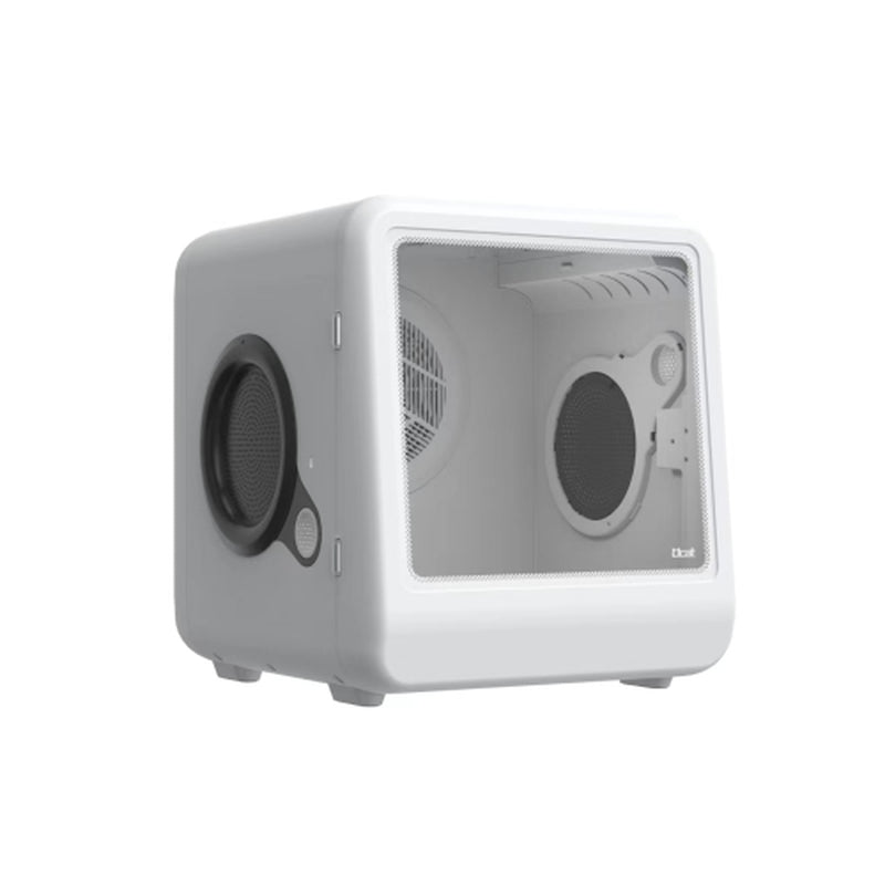 Pet Dryer Room – Gentle, Efficient & Stress-Free Drying for Your Furry Friend