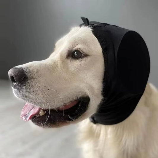 New Noise Reduction Dog Calming Earmuff Hearing Protection Anti-Noise Pet Ear Muff Durable Multifunction Dogs Supplies